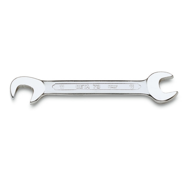 Beta Small Double Open End Wrench, 8mm 000730080